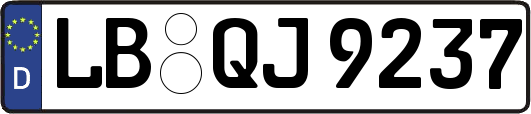 LB-QJ9237