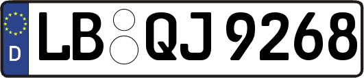 LB-QJ9268