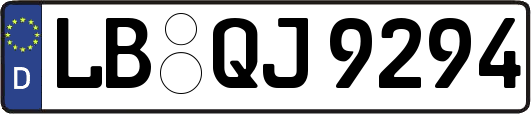 LB-QJ9294