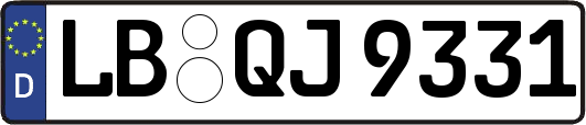 LB-QJ9331