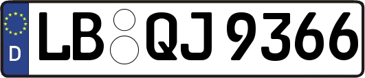 LB-QJ9366