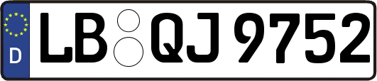 LB-QJ9752