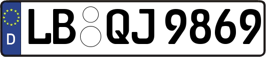 LB-QJ9869