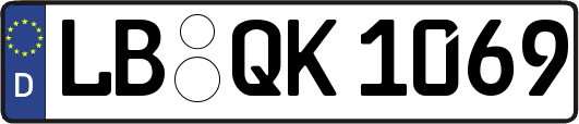 LB-QK1069