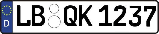 LB-QK1237