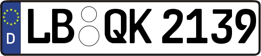 LB-QK2139