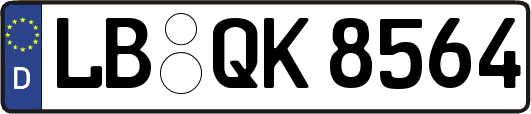 LB-QK8564