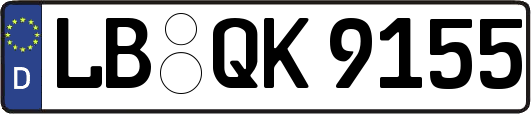 LB-QK9155