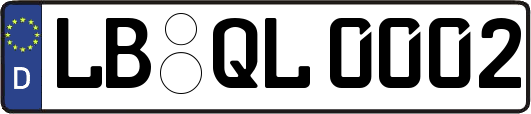 LB-QL0002