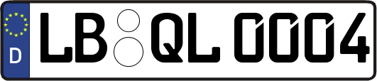 LB-QL0004