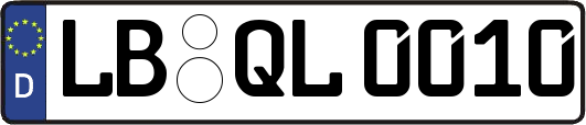 LB-QL0010