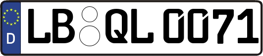 LB-QL0071