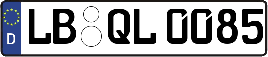 LB-QL0085