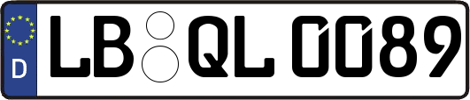 LB-QL0089