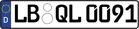 LB-QL0091
