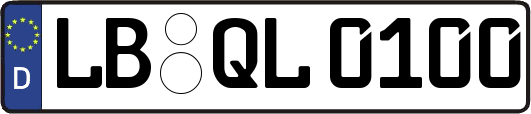 LB-QL0100