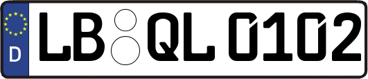 LB-QL0102