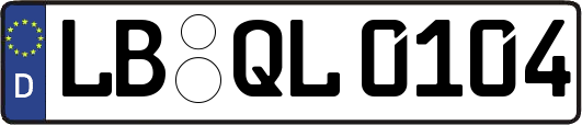 LB-QL0104