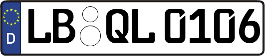LB-QL0106