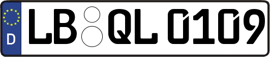 LB-QL0109
