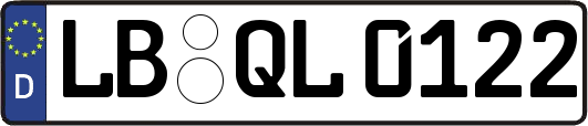 LB-QL0122