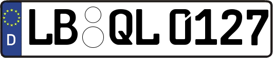 LB-QL0127