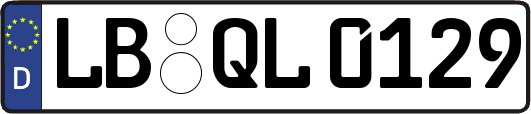 LB-QL0129