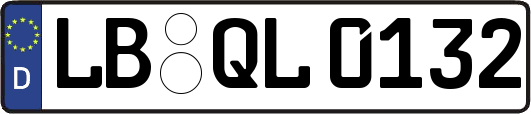LB-QL0132