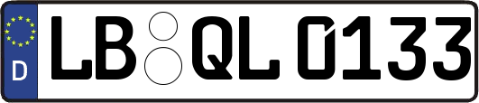 LB-QL0133