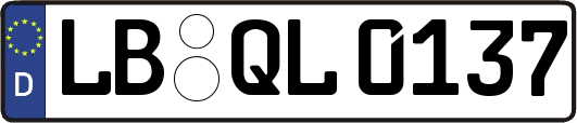 LB-QL0137