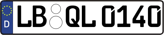 LB-QL0140