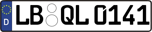 LB-QL0141