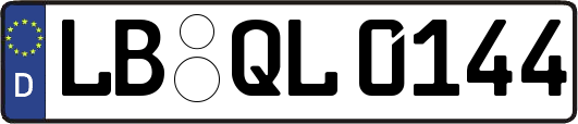 LB-QL0144