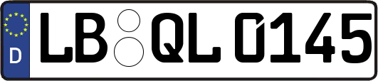 LB-QL0145