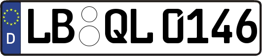 LB-QL0146