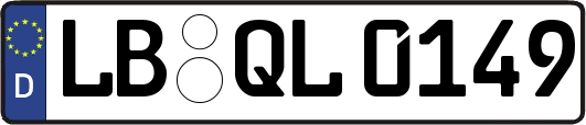 LB-QL0149