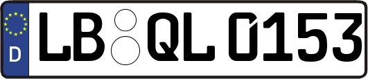 LB-QL0153