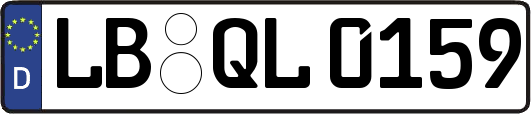 LB-QL0159