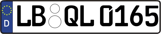 LB-QL0165