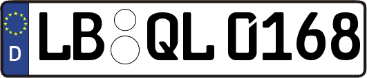 LB-QL0168