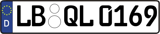 LB-QL0169
