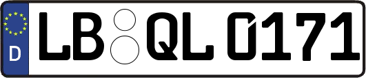 LB-QL0171