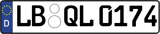 LB-QL0174