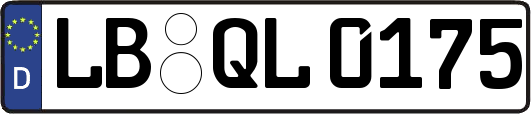 LB-QL0175