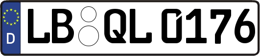LB-QL0176