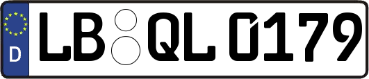 LB-QL0179