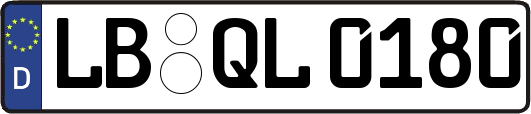 LB-QL0180