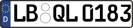 LB-QL0183