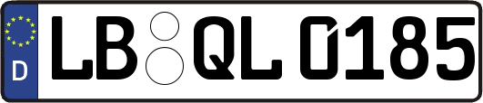 LB-QL0185