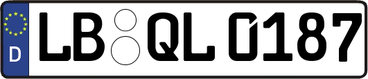 LB-QL0187